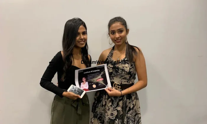 Priyanka S Makeup Artist